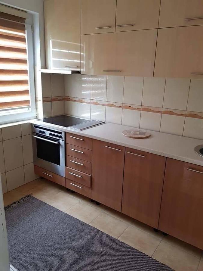 Harmony Apartman Bijeljina Eksteriør bilde