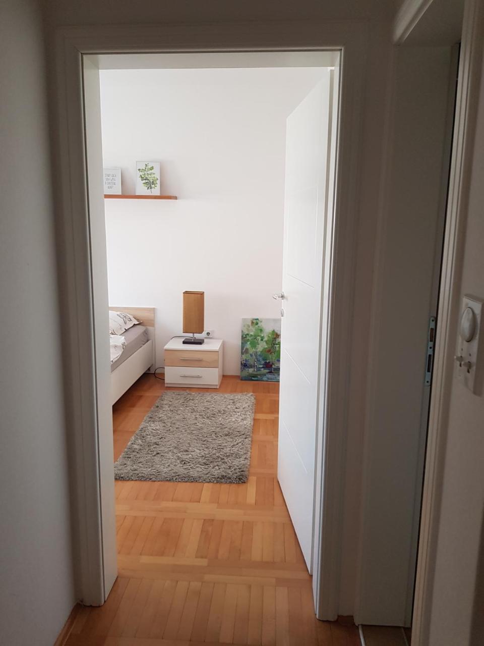 Harmony Apartman Bijeljina Eksteriør bilde